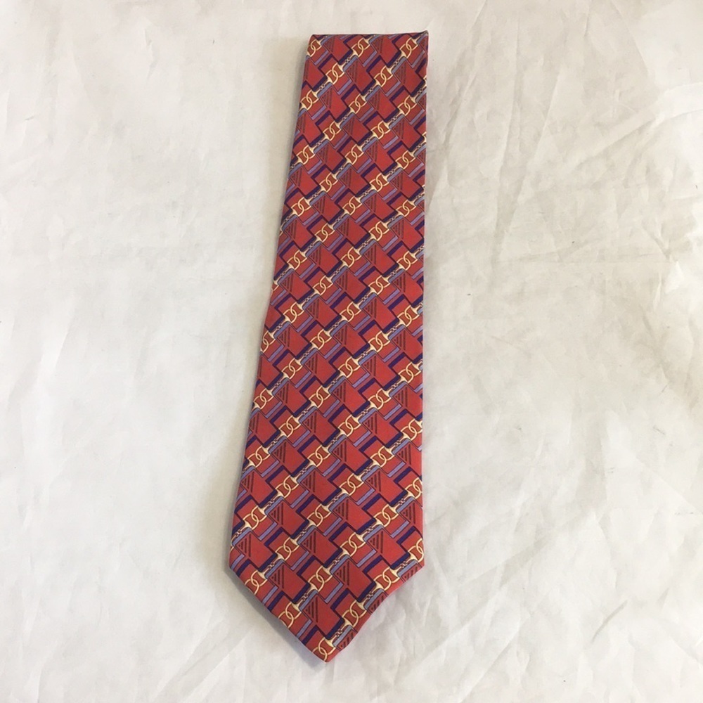 Burberry ALL SILK‎ MEN’S TIE